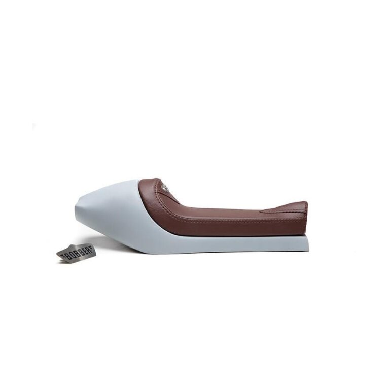 Tamarit Heckverkleidungssitz Bobber seat