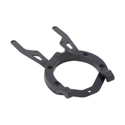 Support à bagages SW Motech Ion Tank Ring