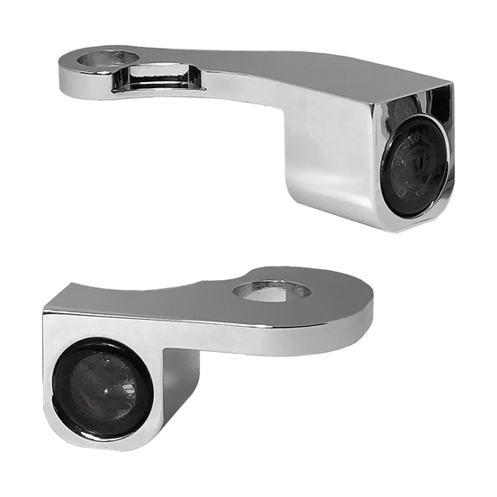 Intermitente Heinz Bikes Nano Fl/Fx 15-17 Chr