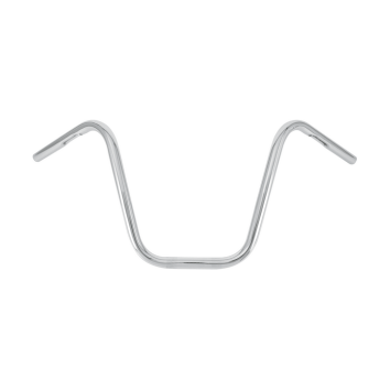 Manillar genérico Burly Brand Hndlbar Narrow Ape Chr 12