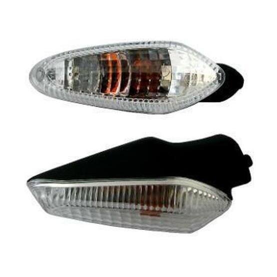 Ks Technologies Blinker Turn Signal Ducati Clear