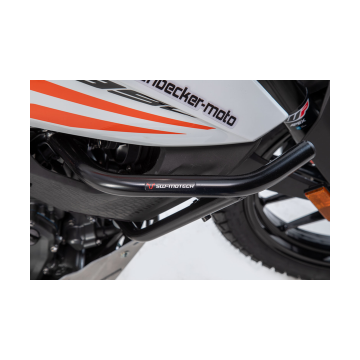 Barras de proteção SW Motech Crash Bar