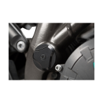 Side cover SW Motech Frame Cap Set