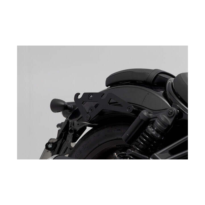 Alforje SW Motech Sidebag Sys Legend Lh2/Lh