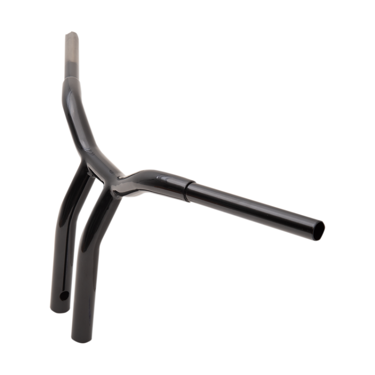 Manillar genérico La Choppers Handlebars Kft 1Pc/B 12 B