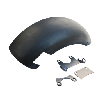 Guardabarros trasero Txt Motorcycle Rear Bob Fender Kit M8