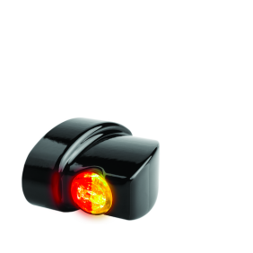 Intermitente Heinz Bikes Nano Wingl 3-1 Hd 93-20 B