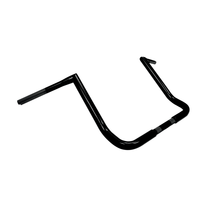 Manillar genérico La Choppers Handlebar Bagr Twpk 14 Bk