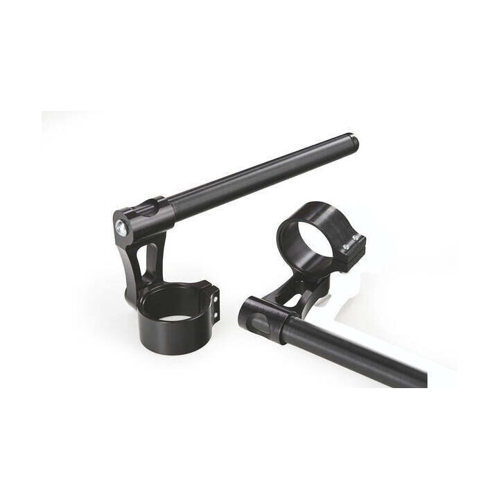 Trw Clip-on handlebar Handlebar Kit +60Mm Bk