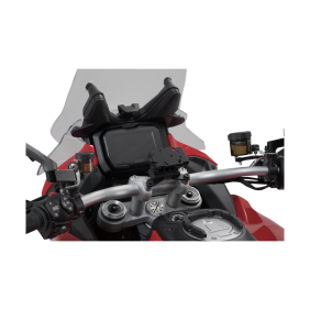 Soporte electrónico SW Motech Gps Mount Handlebar