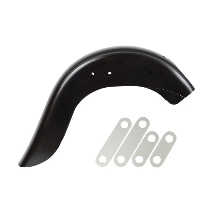 Amortisseur arrière Klock Werks Fender Rr Smooth 18+ Flhc