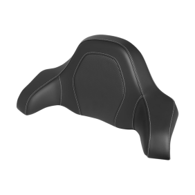 Respaldo de asiento Saddlemen Cover Of Tour Pak