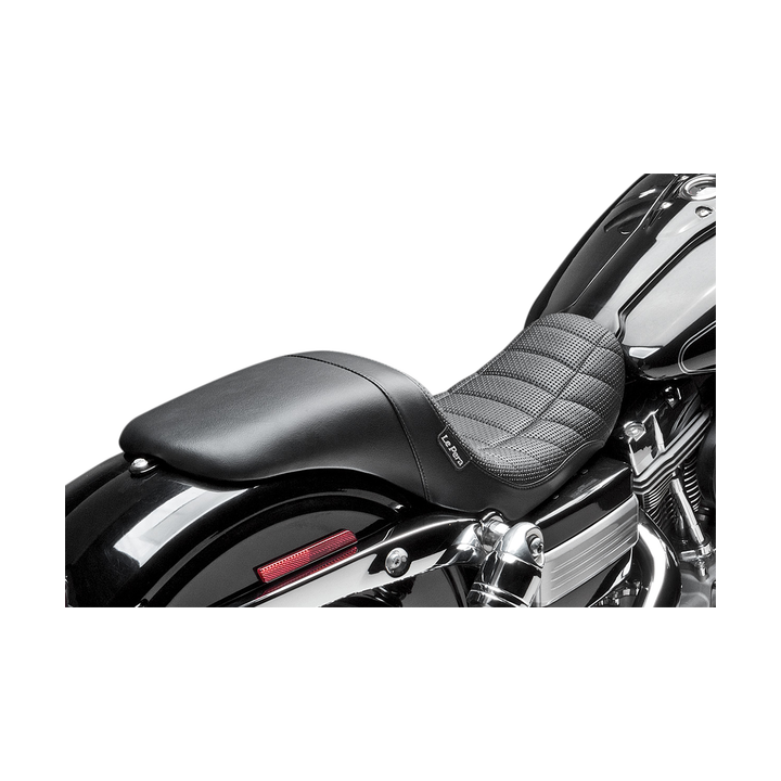 Le Pera Zweisitziger Sitz Seat Daytona Dyna 06-Up