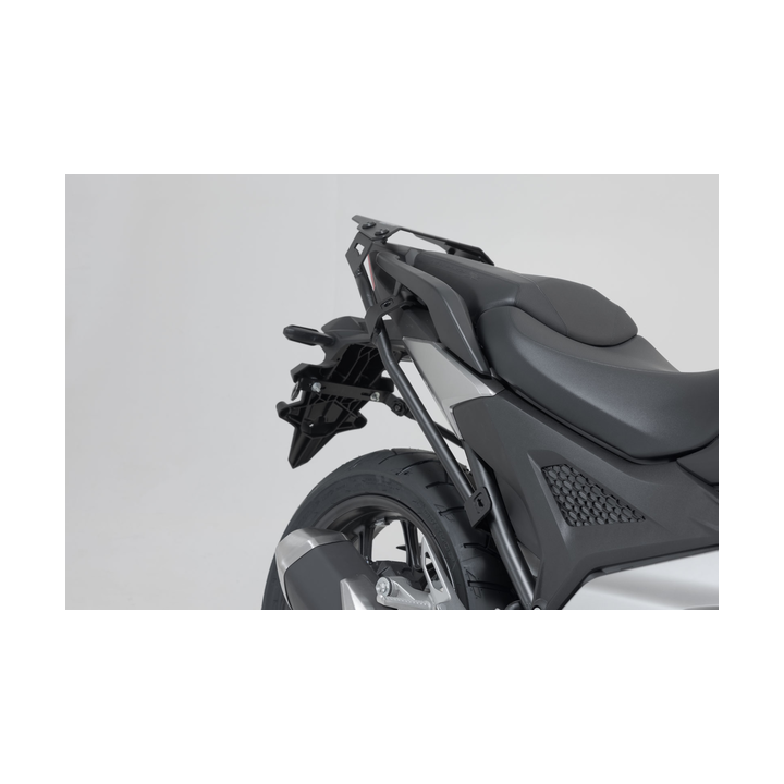 Soporte de equipaje SW Motech Pro Side Carrier