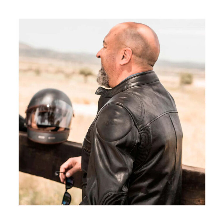 By City Le Mans II Black