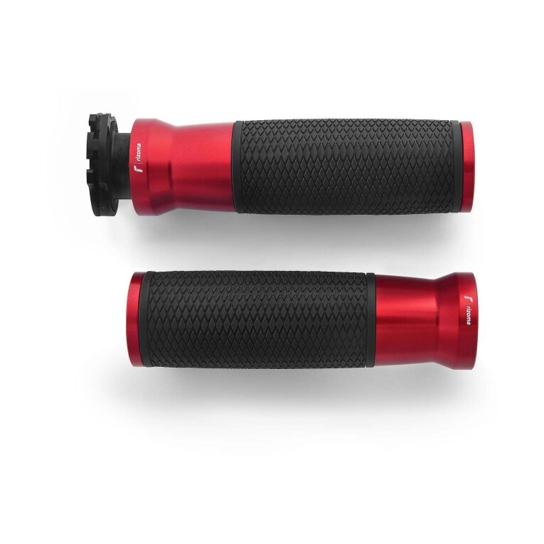 Puño Rizoma Urlo Ø 22 mm