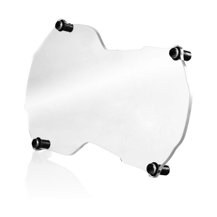 Rejilla de faro Wrs Headlight Protection R1250Gs