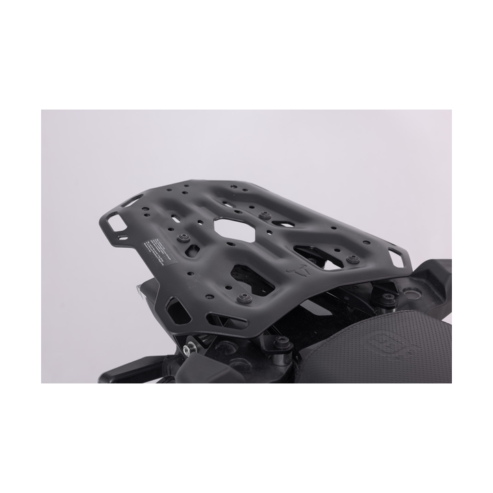 Soporte de equipaje SW Motech Adventure Rack