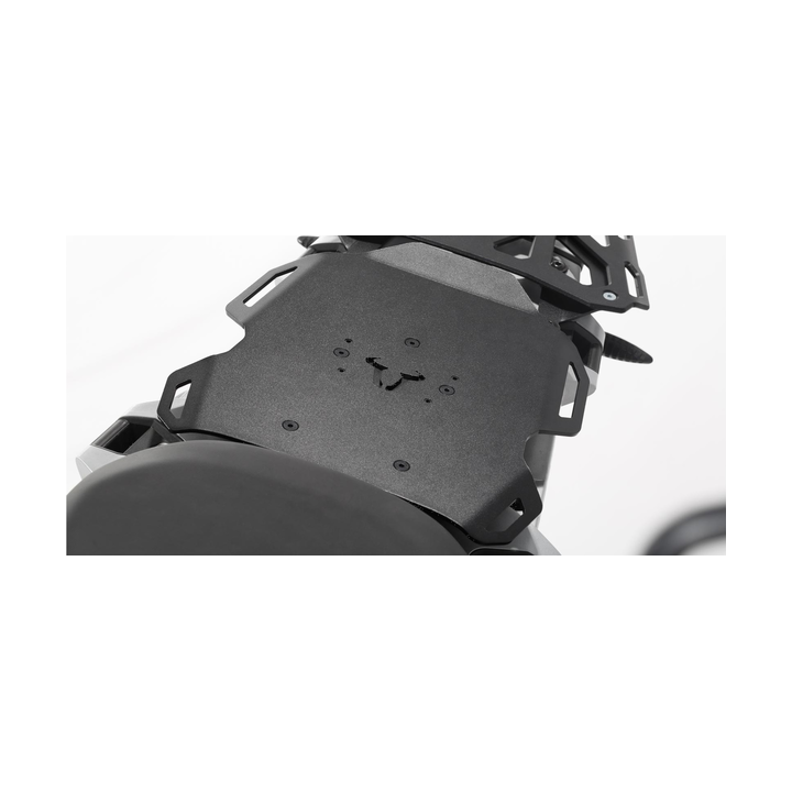 Support à bagages SW Motech Luggage Seat-Rack