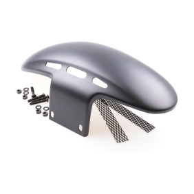 Guardabarros delantero Cult Werk Fr Fender Custom Raw