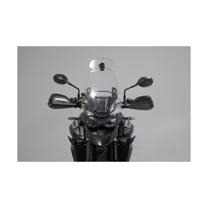 Paramano SW Motech Bbstorm Handguard Kit