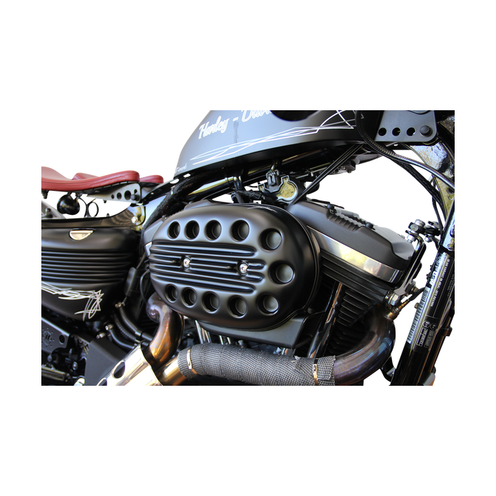 Tapa lateral Cult Werk Air Filter Cover Slot Xl