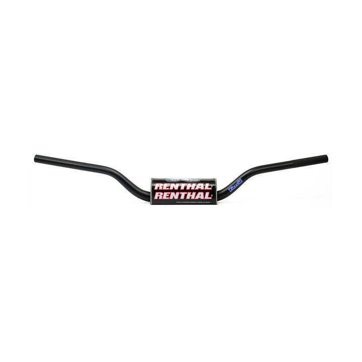 Manillar genérico Renthal Renthal Fatbar 602 Bk