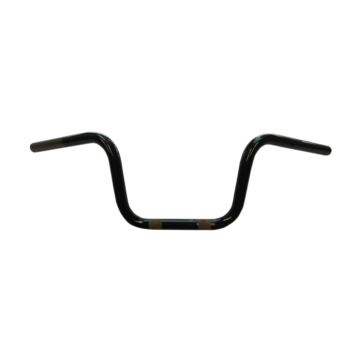 Manillar genérico Baron Handlbar Sknmny 8 Bolt Bk