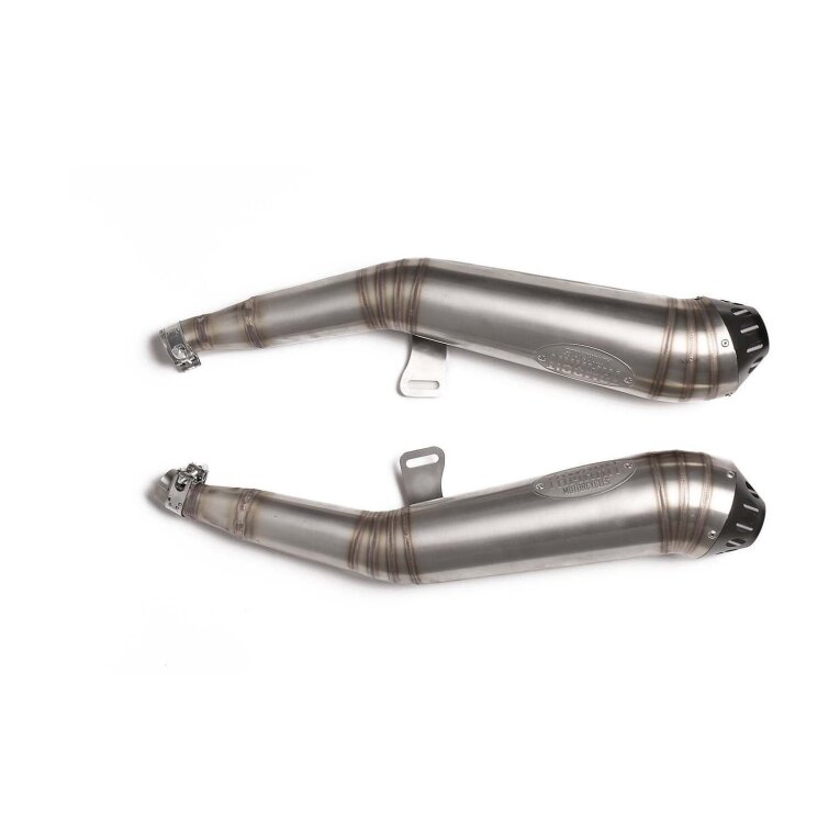 Silencioso Tamarit Thor muffler