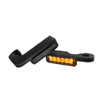 Indicatori Heinz Bikes Turnsig Led Dyna Bk