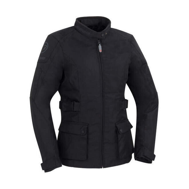 Bering April Lady Black