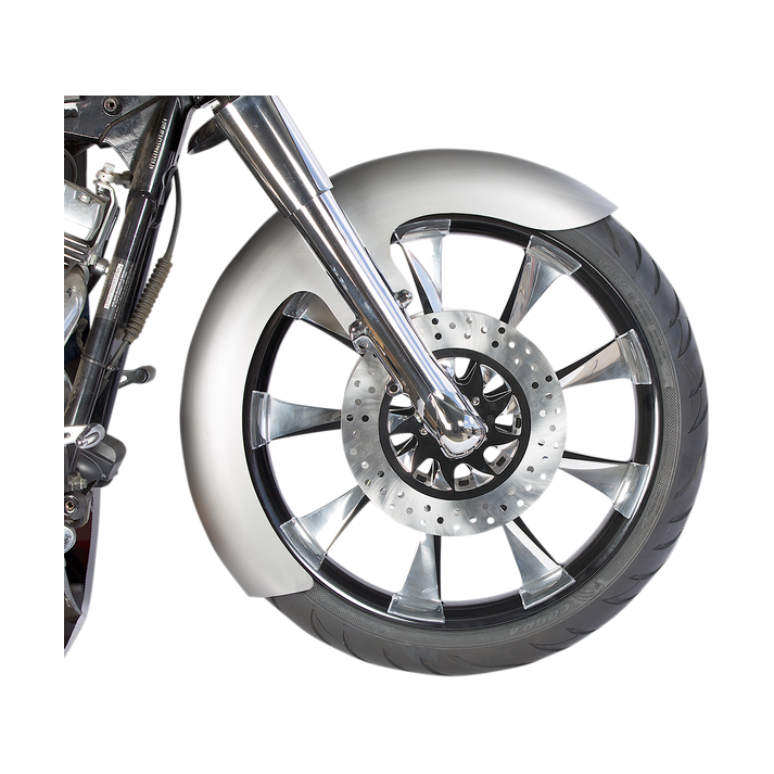 Ammortizzatori anteriori Russ Wernimont Designs Fender Frt Ls2.21 14-18Fl