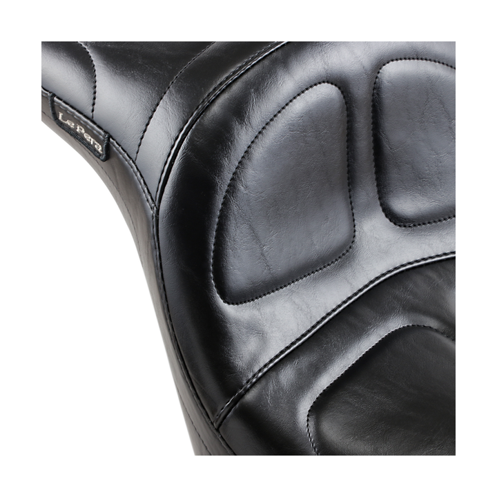 Assento de dois lugares Le Pera Seat Mav Lng 06-10 Fxst