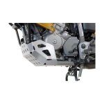 Cabrecarter SW Motech Engine Guard