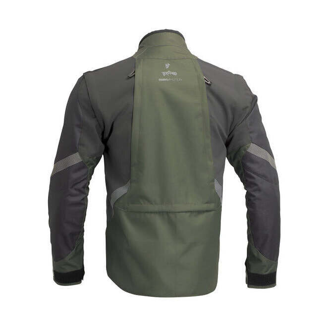 Thor Terrain / Charcoal