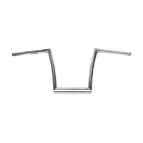 Manillar genérico Todds Cycle Handlebars Fatbob 12 Ch
