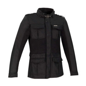 Bering Wallace Black