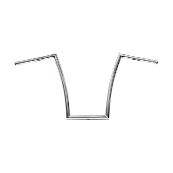 Manillar genérico Todds Cycle Handlebars Fatbob 17 Ch