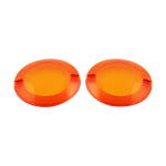 Intermitente Custom Dynamics Lens Probeam Flat Amb