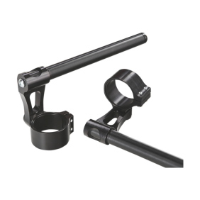 Semimanillar Trw Handlebar Kit +60Mm Bk