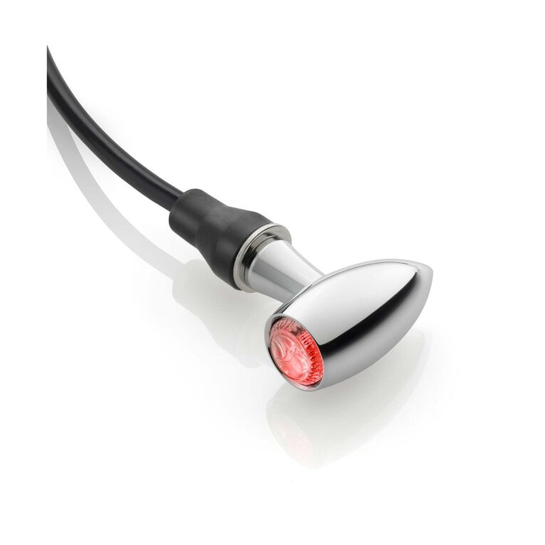 Intermitente Rizoma Club S