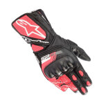Alpinestars Stella SP-8 V3 Lady Black / White / Diva Pink