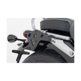Soporte de equipaje SW Motech Slh Side Carrier Lh1 R