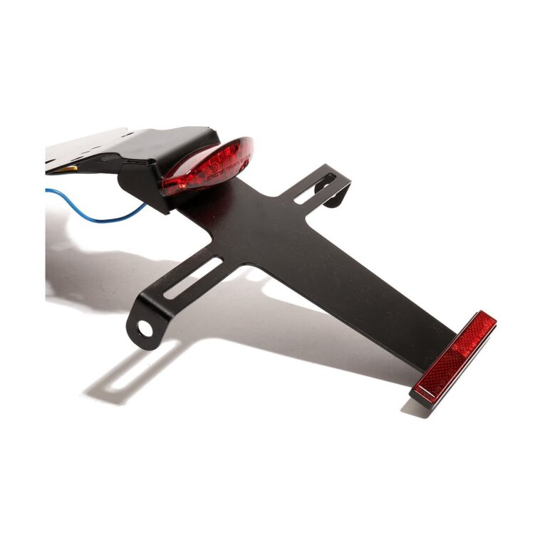 Kit eliminación guardabarros Tamarit Removal kit OG