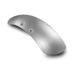 Amortiguador delantero SW Motech Fender Kit