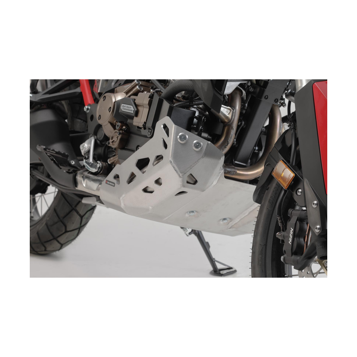 Cabriolet SW Motech Engine Guard