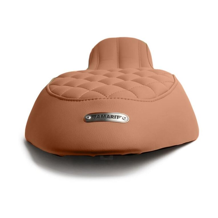 Siège biplace Tamarit Mugello seat