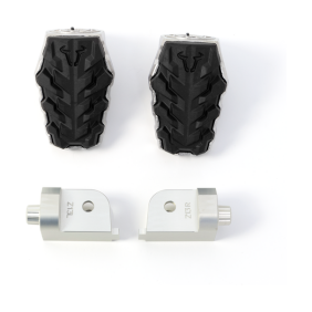 Estribera Sw Motech Evo Footrest Kit