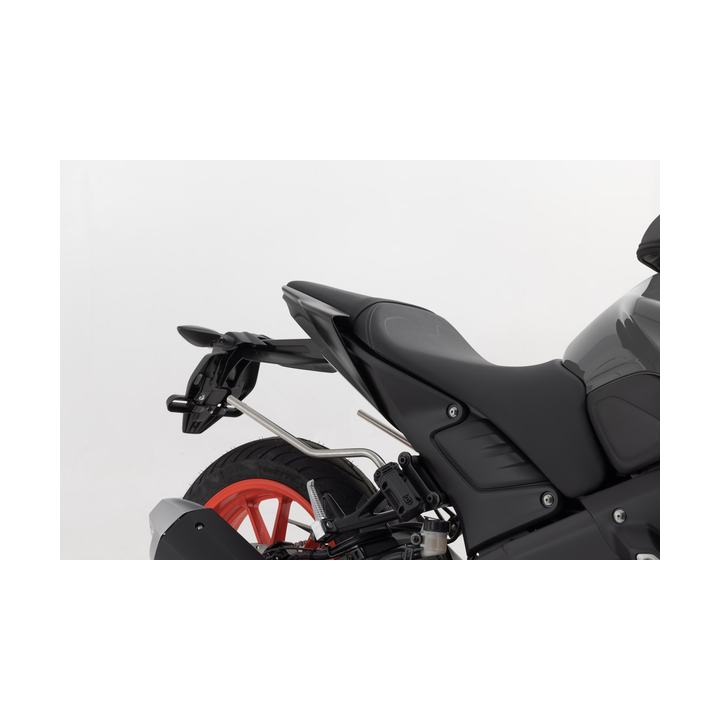 Saddlebag SW Motech Pro Blaze H Saddlebag Set