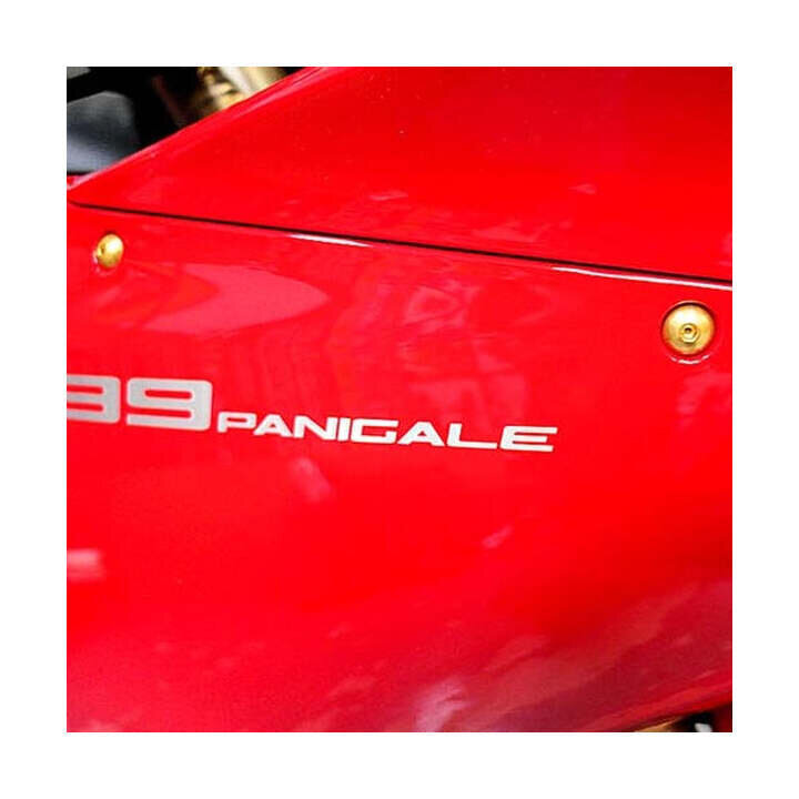 Suporte de carenagem dianteira Pro Bolt Bolt Kt Fair Duc Gd